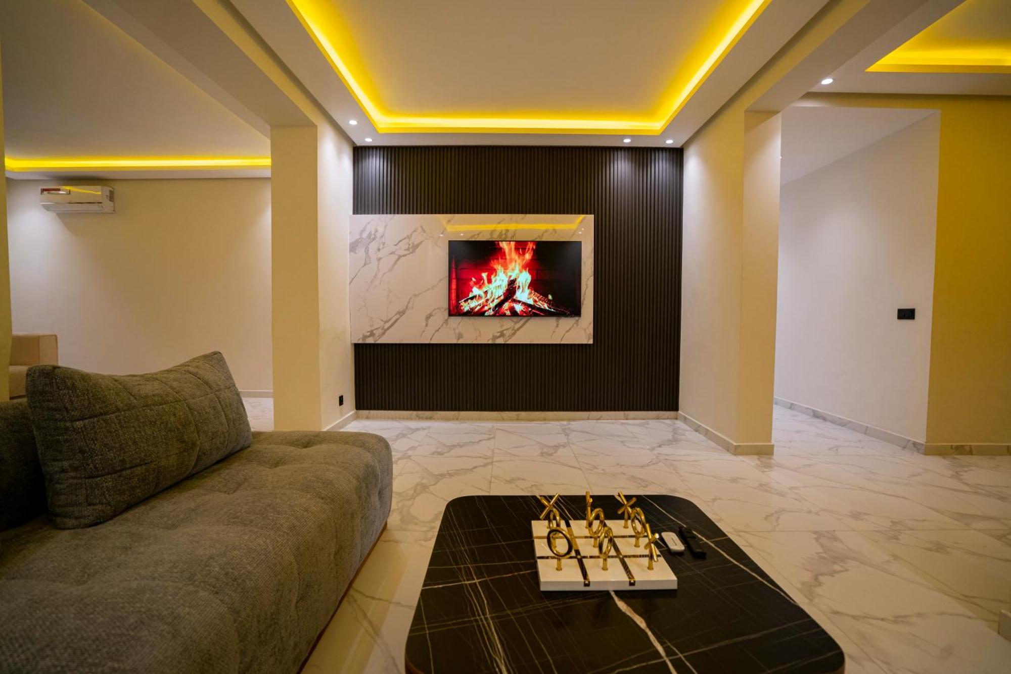 Apart-hotel Le Rio