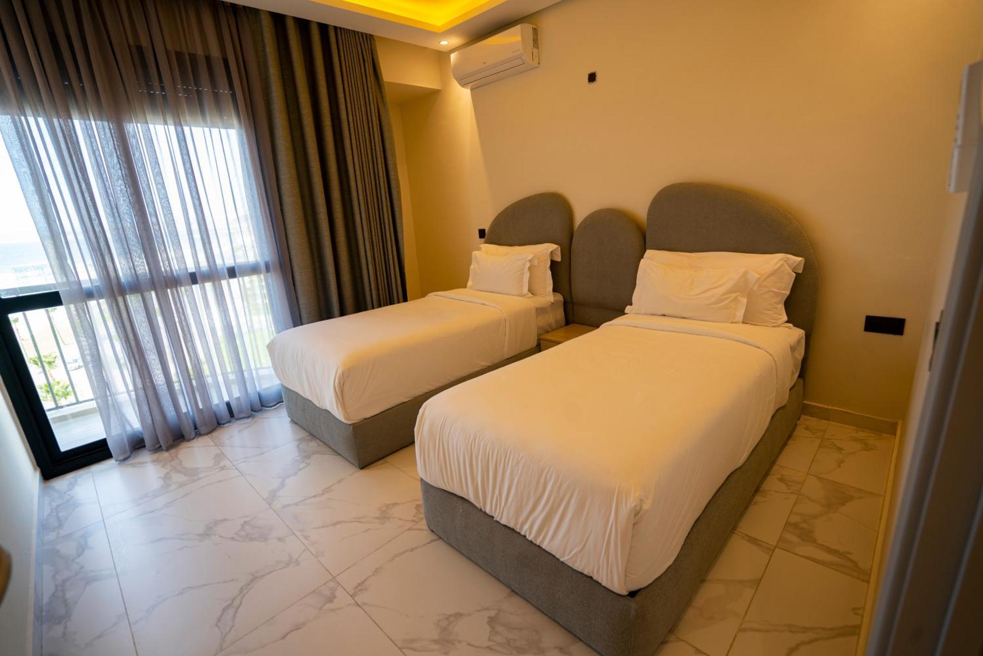 Le Rio Apart-hotel 4*