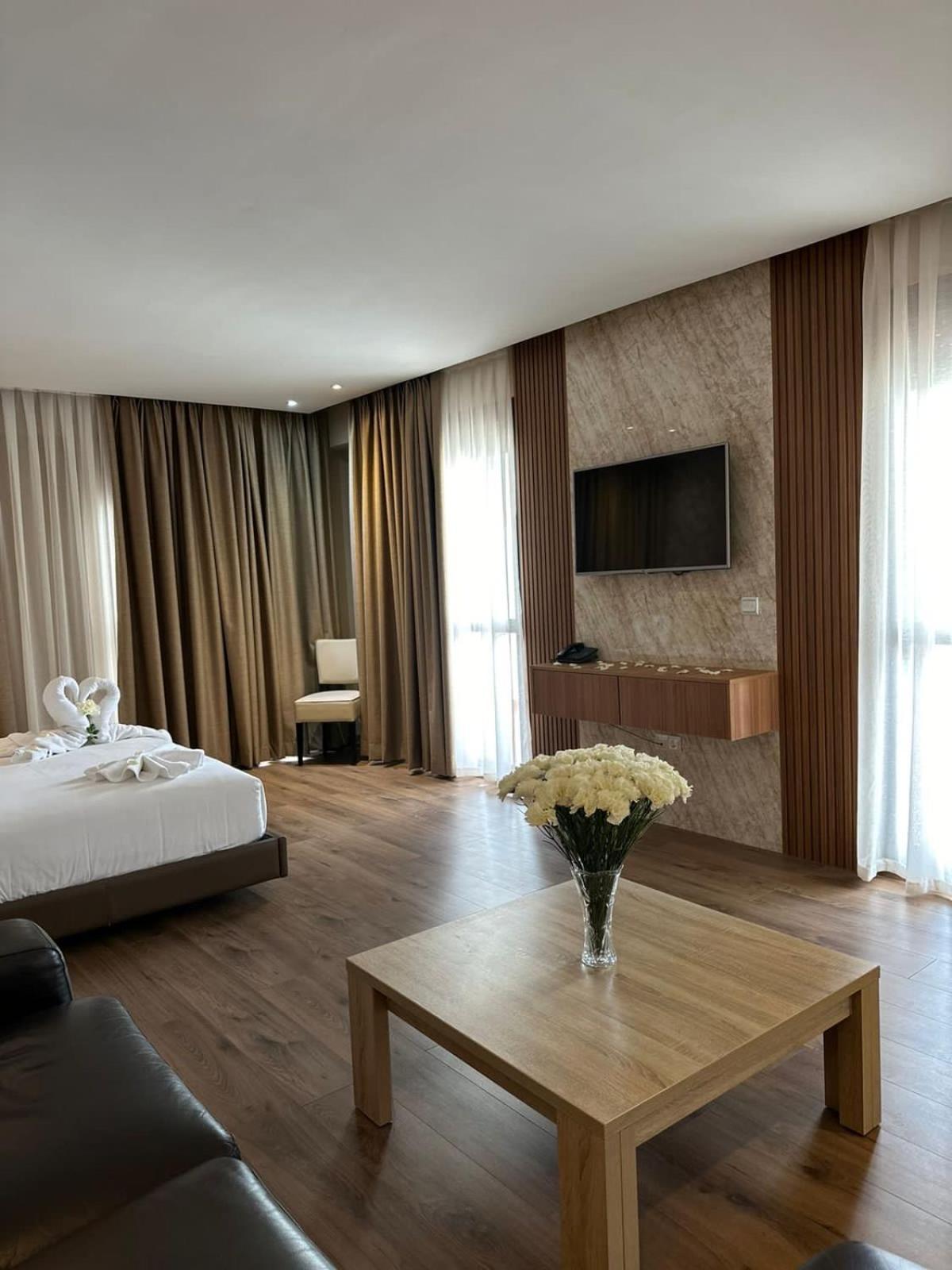 Le Rio Apart-hotel 4*