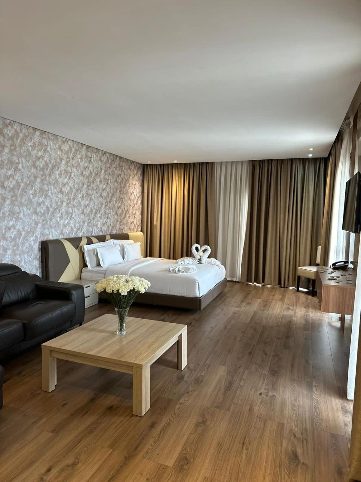 Le Rio Appart-hotel Center Apartahotel