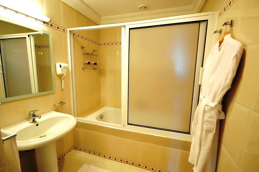 Apart-hotel Le Rio 4*