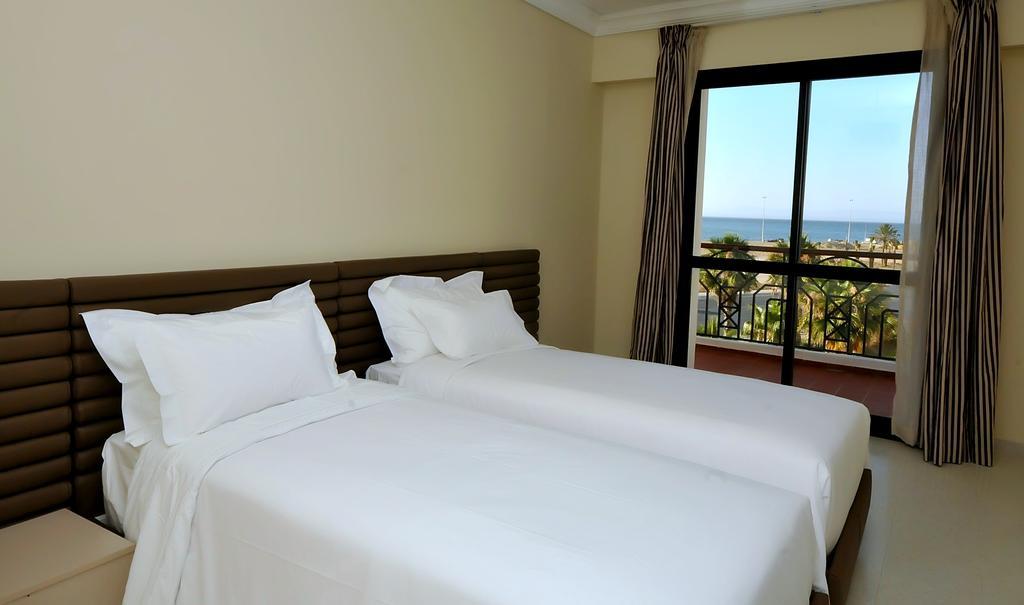 Apart-hotel Le Rio 4*