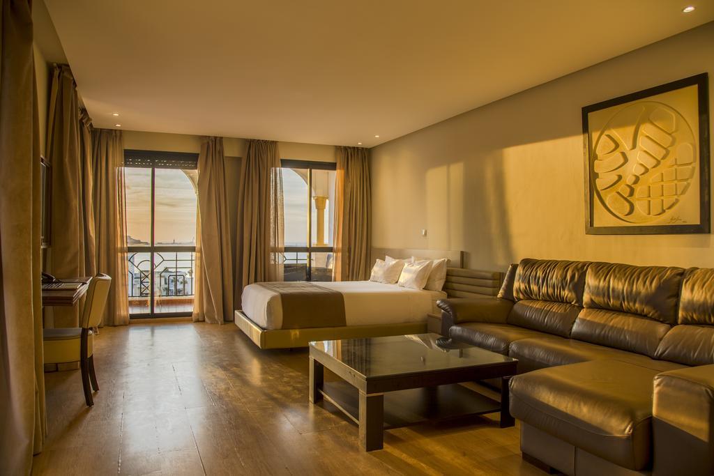Apart-hotel Le Rio