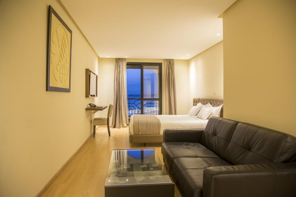 Apart-hotel Le Rio Tânger