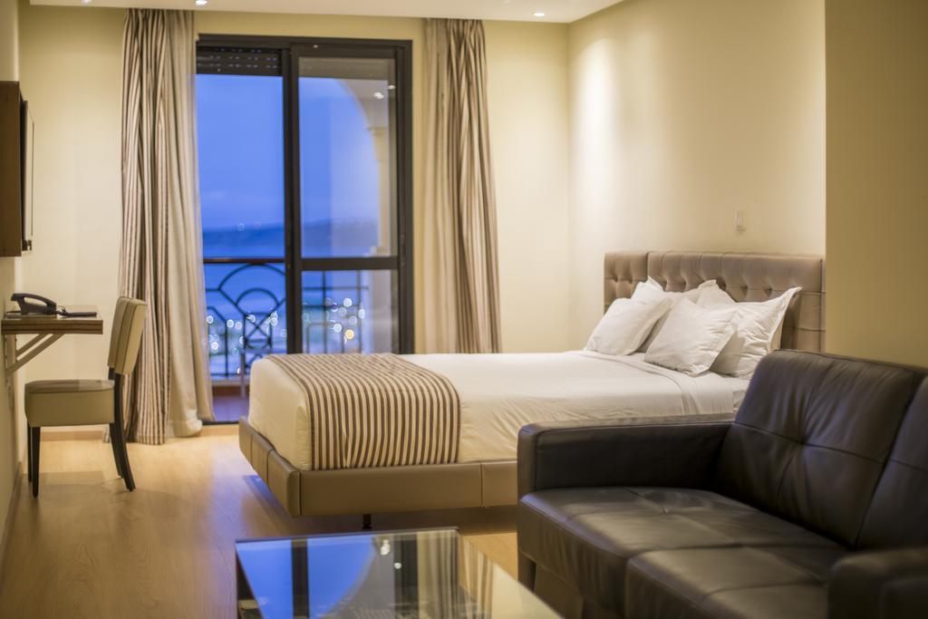 Le Rio Apart-hotel 4*