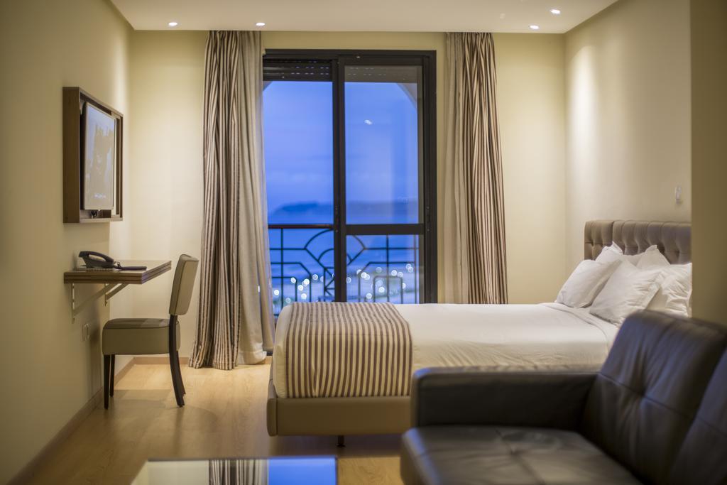 Le Rio Apart-hotel Tânger