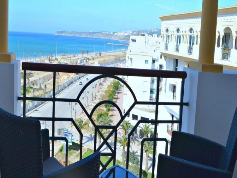 Le Rio Apart-hotel