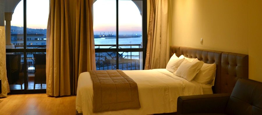 Le Rio Apart-hotel 4*