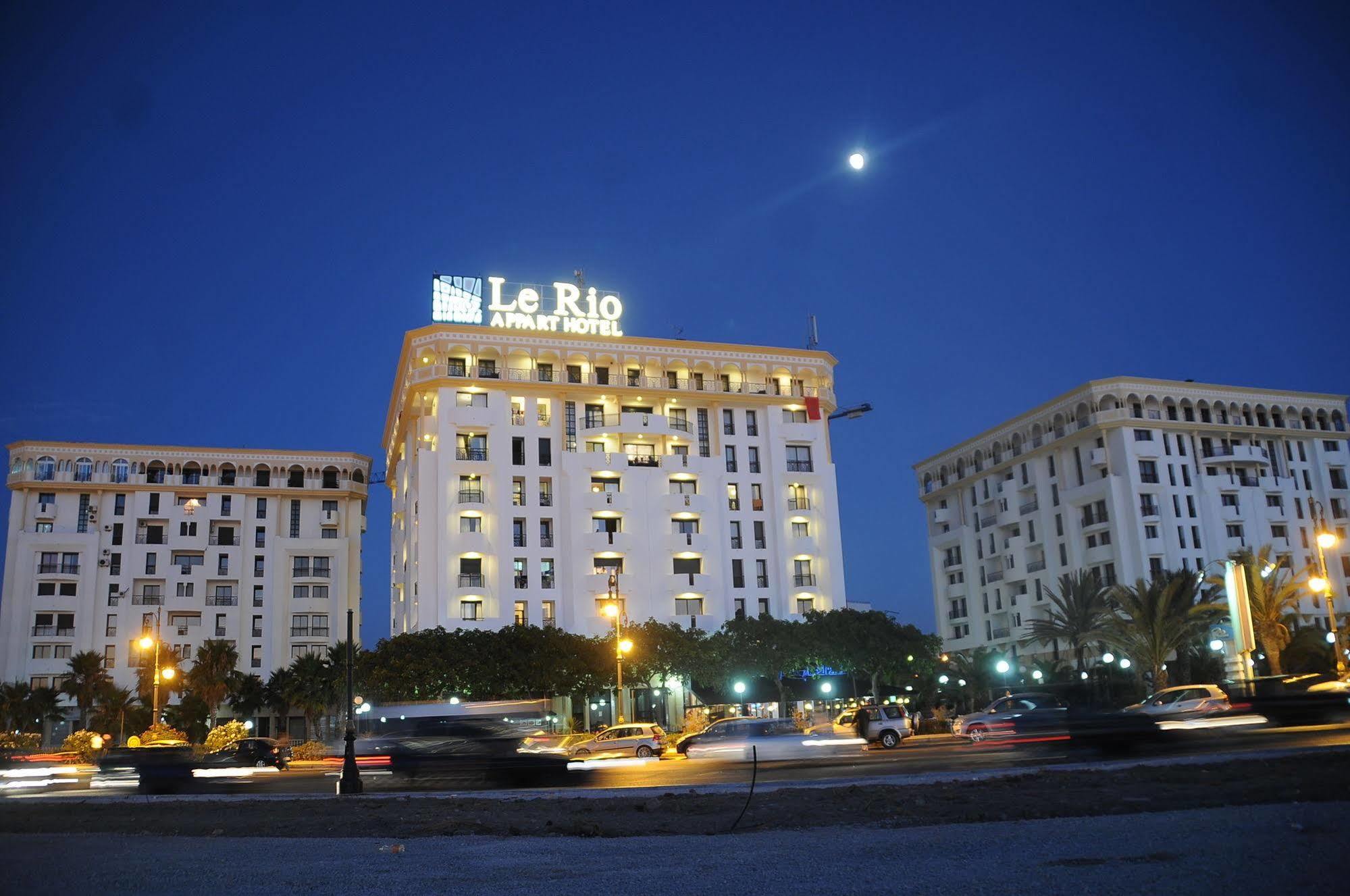 Le Rio