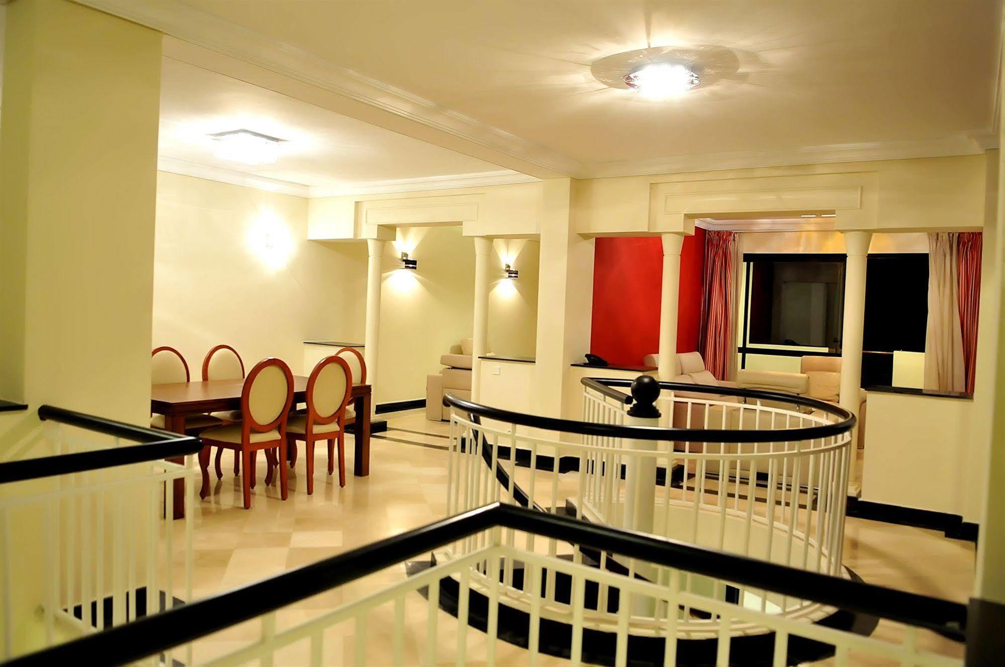 Le Rio 4*