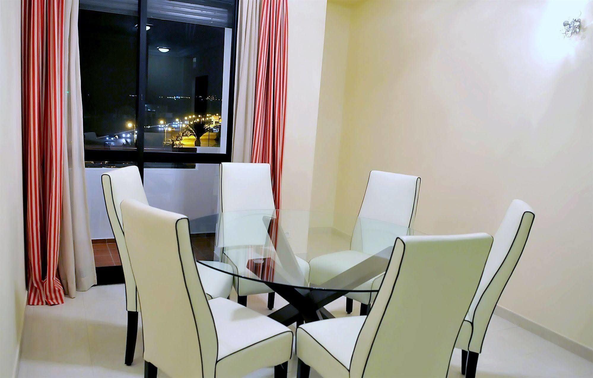 Apart-hotel Le Rio 4*