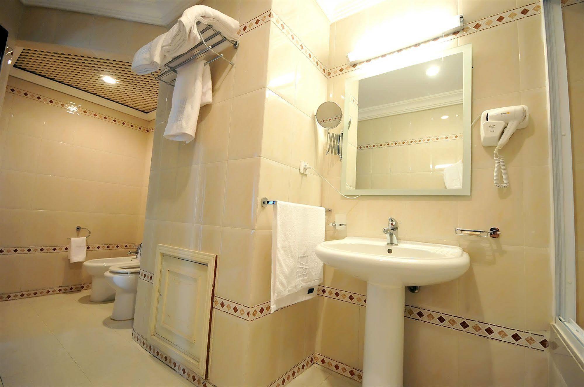 Le Rio 4* Tânger