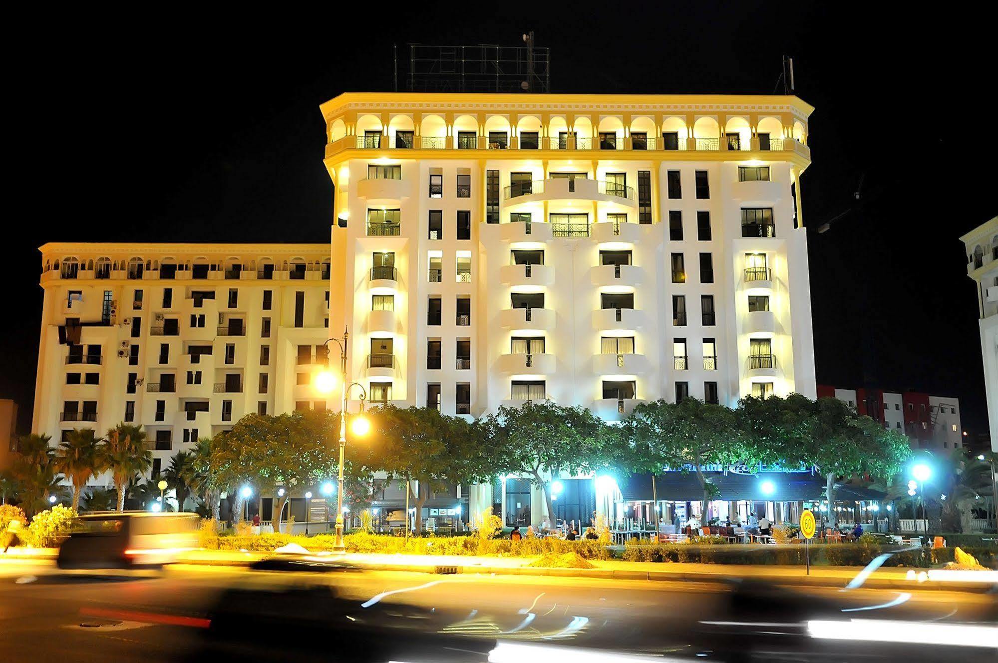 Le Rio 4* Tânger