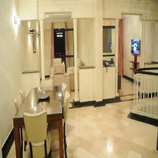 Apart-hotel Le Rio